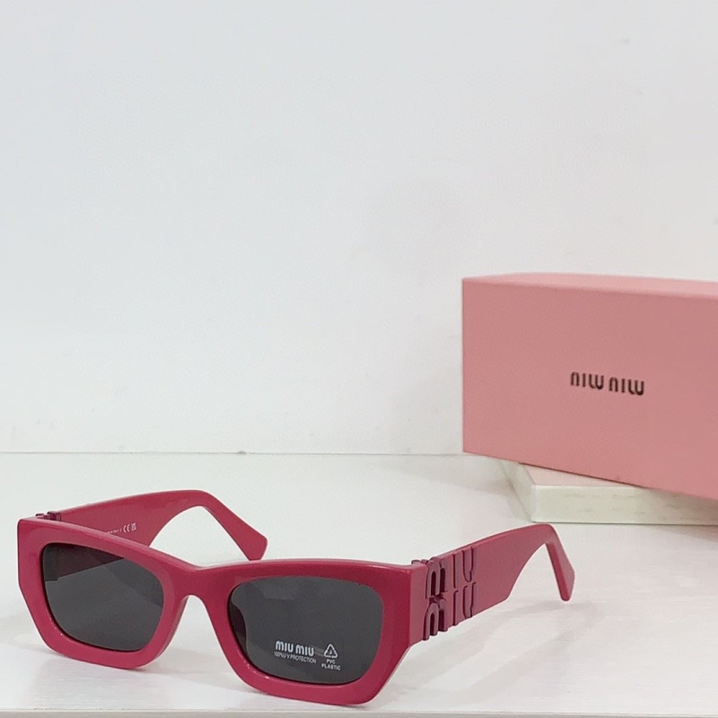 Miu miu Sunglasses